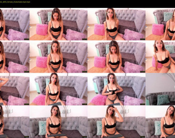 violetta_danvers — 19 minute Chaturbate female cam show recording, 1080p, Dec 13, 2022
