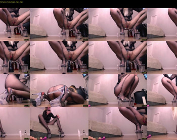 vittsass — 29 minute Chaturbate female cam show recording, 480p, Dec 13, 2022