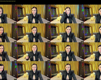 witch_baby_ — 6 minute Chaturbate female cam show recording, 1080p, Dec 13, 2022