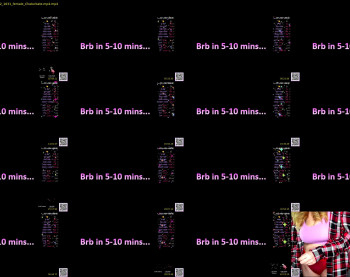 xclusivesecrets — 48 minute Chaturbate female cam show recording, 1080p, Dec 13, 2022
