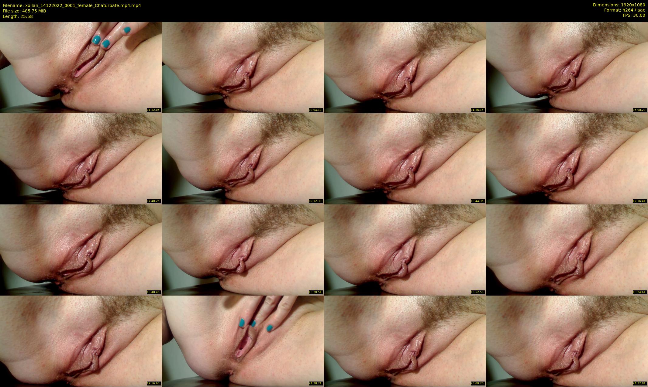 xollan — 26 minute Chaturbate female cam show recording, 1080p, Dec 14, 2022
