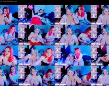 yoki_shizuko — 99 minute Chaturbate female cam show recording, 720p, Dec 14, 2022