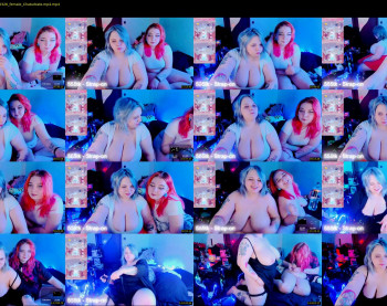 yoki_shizuko — 95 minute Chaturbate female cam show recording, 720p, Dec 14, 2022
