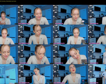 your__voice — 74 minute Chaturbate female cam show recording, 720p, Dec 13, 2022