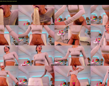 yuly_terann_ — 70 minute Chaturbate female cam show recording, 720p, Dec 14, 2022