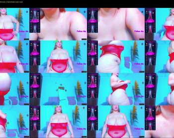 zathert — 62 minute Chaturbate female cam show recording, 1080p, Dec 14, 2022