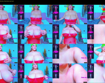zathert — 72 minute Chaturbate female cam show recording, 1080p, Dec 14, 2022