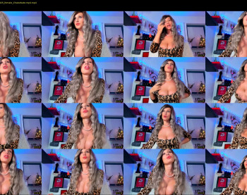 2bigass4_u — 8 minute Chaturbate female cam show recording, 720p, Dec 14, 2022