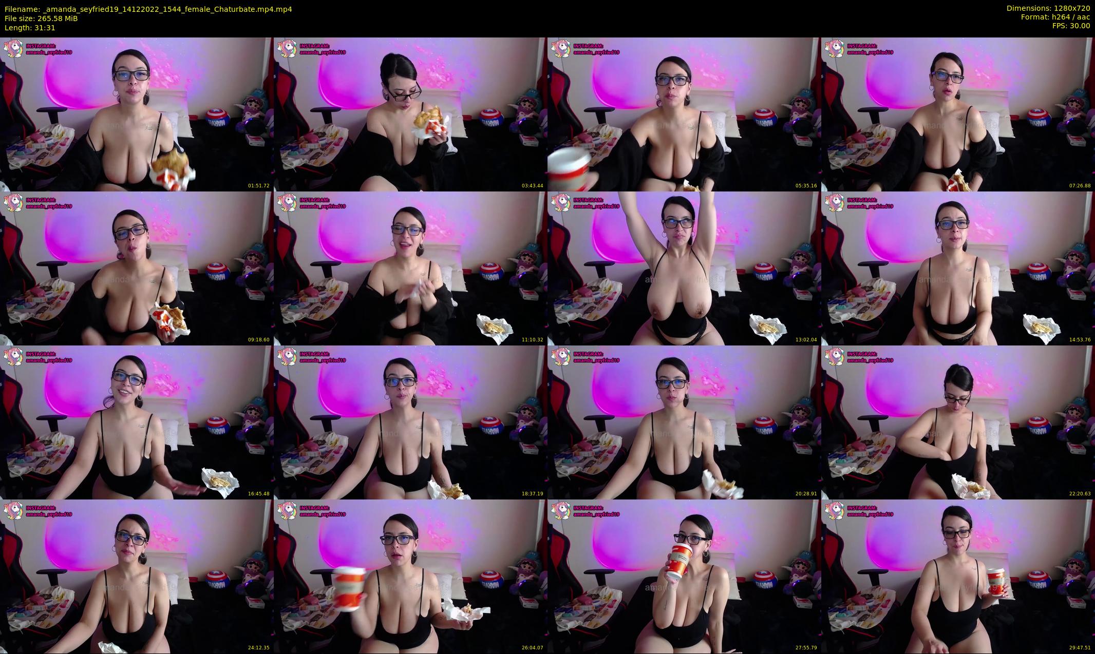 _amanda_seyfried19 — 32 minute Chaturbate female cam show recording, 720p, Dec 14, 2022