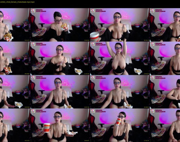 _amanda_seyfried19 — 32 minute Chaturbate female cam show recording, 720p, Dec 14, 2022