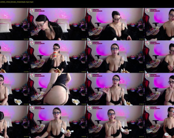 _amanda_seyfried19 — 40 minute Chaturbate female cam show recording, 720p, Dec 14, 2022