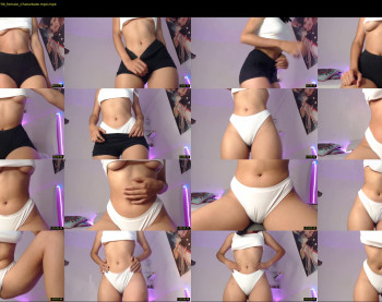 _ariana03_ — 117 minute Chaturbate female cam show recording, 720p, Dec 14, 2022