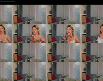 _austra1ia — 54 minute Chaturbate female cam show recording, 1080p, Dec 14, 2022