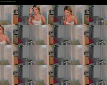 _austra1ia — 54 minute Chaturbate female cam show recording, 1080p, Dec 14, 2022
