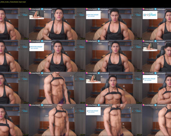 _cristianlopez — 54 minute Chaturbate male cam show recording, 1080p, Dec 14, 2022