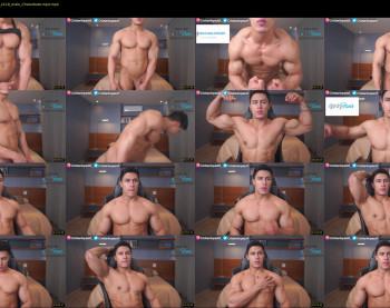 _cristianlopez — 24 minute Chaturbate male cam show recording, 1080p, Dec 14, 2022