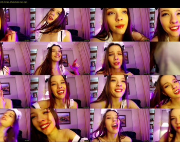 _demi_dee_ — 40 minute Chaturbate female cam show recording, 1080p, Dec 15, 2022