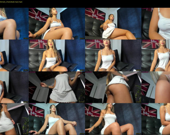 _gaby1 — 54 minute Chaturbate female cam show recording, 1080p, Dec 14, 2022