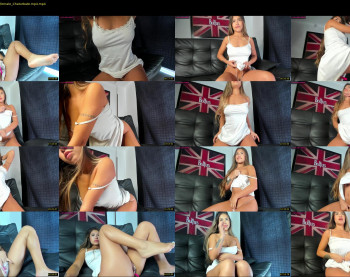_gaby1 — 54 minute Chaturbate female cam show recording, 1080p, Dec 14, 2022