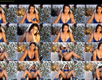 _karen01 — 8 minute Chaturbate female cam show recording, 480p, Dec 14, 2022