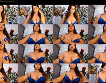 _karen01 — 40 minute Chaturbate female cam show recording, 480p, Dec 15, 2022