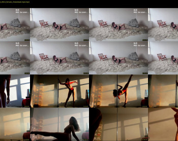 _meganmeow_ — 54 minute Chaturbate female cam show recording, 1080p, Dec 14, 2022
