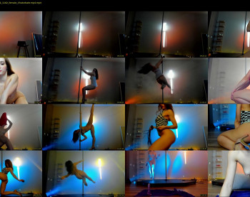 _meganmeow_ — 54 minute Chaturbate female cam show recording, 1080p, Dec 14, 2022