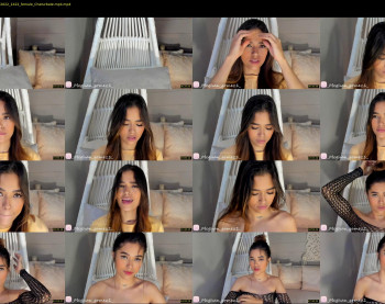 _meghan_gomez1_ — 54 minute Chaturbate female cam show recording, 1080p, Dec 14, 2022