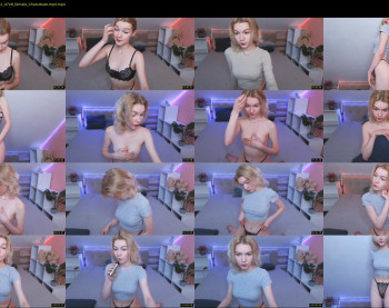 _reverse_gang_ — 91 minute Chaturbate couple cam show recording, 720p, Dec 14, 2022
