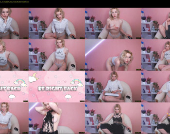 _reverse_gang_ — 94 minute Chaturbate couple cam show recording, 720p, Dec 14, 2022