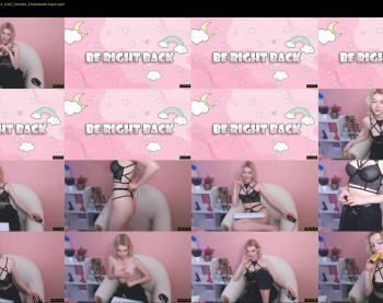 _reverse_gang_ — 103 minute Chaturbate couple cam show recording, 720p, Dec 14, 2022