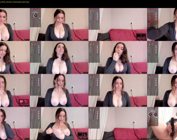 _snorkmaiden_ — 78 minute Chaturbate female cam show recording, 1080p, Dec 14, 2022