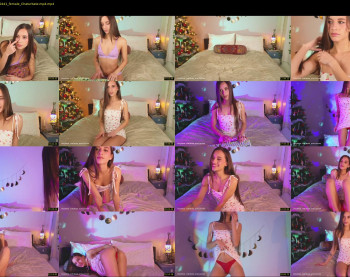 _stella_rose_ — 67 minute Chaturbate female cam show recording, 1080p, Dec 15, 2022