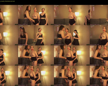 a_mhere — 19 minute Chaturbate couple cam show recording, 720p, Dec 14, 2022