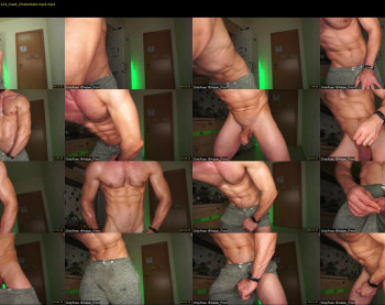 adam_fucks — 72 minute Chaturbate male cam show recording, 720p, Dec 14, 2022
