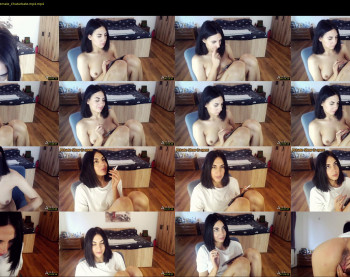 adda_ — 54 minute Chaturbate female cam show recording, 1080p, Dec 14, 2022