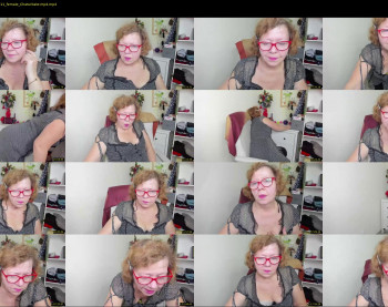 adelewildx — 88 minute Chaturbate female cam show recording, 720p, Dec 14, 2022