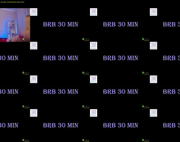 adrykilly — 50 minute Chaturbate female cam show recording, 720p, Dec 14, 2022