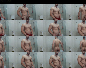 advp69 — 46 minute Chaturbate male cam show recording, 720p, Dec 14, 2022