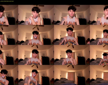 aesus3x — 34 minute Chaturbate male cam show recording, 720p, Dec 14, 2022