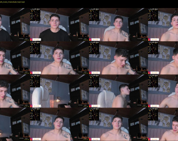 alan_rosee — 33 minute Chaturbate male cam show recording, 720p, Dec 2, 2022