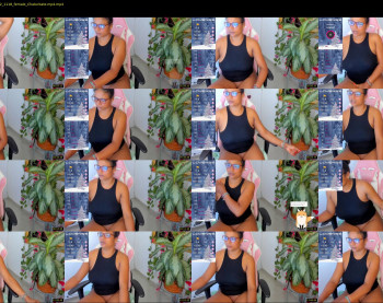 alexandra_mar — 16 minute Chaturbate female cam show recording, 1080p, Dec 14, 2022