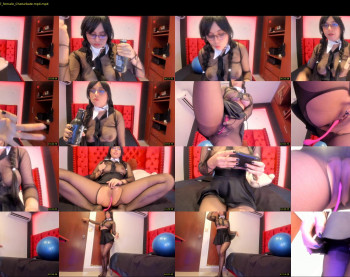 alexhoe_ — 54 minute Chaturbate female cam show recording, 1080p, Dec 14, 2022