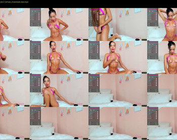alisha_brainly — 5 minute Chaturbate female cam show recording, 1080p, Dec 15, 2022