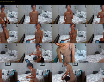 allgood4u — 22 minute Chaturbate couple cam show recording, 720p, Dec 15, 2022