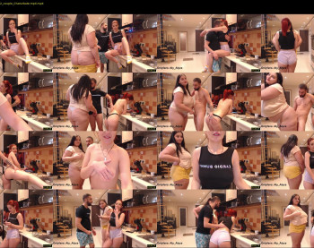 aly_alyce — 41 minute Chaturbate female cam show recording, 1080p, Dec 14, 2022