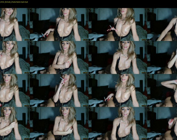 amanda0803 — 6 minute Chaturbate female cam show recording, 720p, Dec 14, 2022