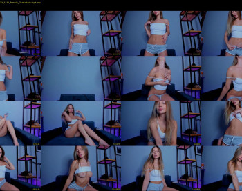 amazing_roxana — 91 minute Chaturbate female cam show recording, 720p, Dec 14, 2022