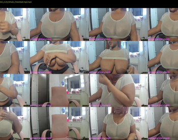 amazon_brunette — 113 minute Chaturbate female cam show recording, 480p, Dec 14, 2022