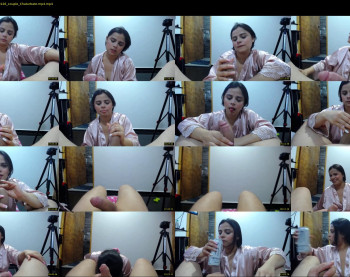 ammy1ryan — 13 minute Chaturbate couple cam show recording, 720p, Dec 15, 2022